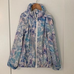 Ivivva Jacket Size 7